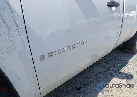 2007 Chevrolet Silverado 1500 Work Truck z USA, uszkodzony, nr VIN 1GCEC14X37Z620244